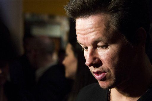 Wahlberg consternado por tragedia en Boston