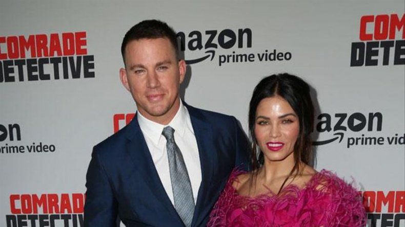 Channing Tatum atribuye a su hija las peores críticas que ha recibido
