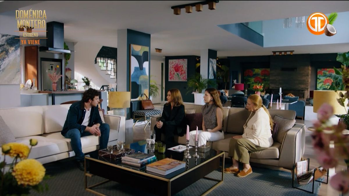 One Love - EP 347 | Capítulo del 8 de abril de 2026