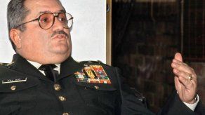 Citan a general por asesinato periodista en Colombia