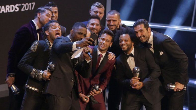 UEFA propone competencia internacional cada 2 años