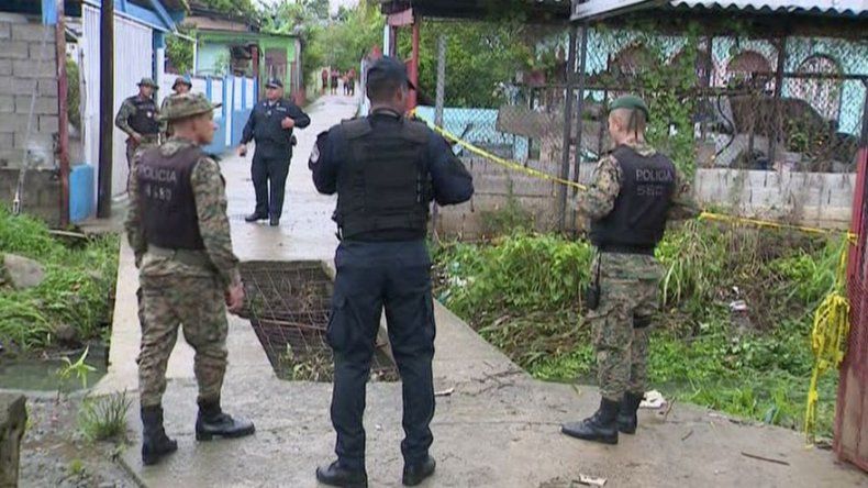 Fallece una persona tras disparar contra ronda policial en La Siesta de Tocumen