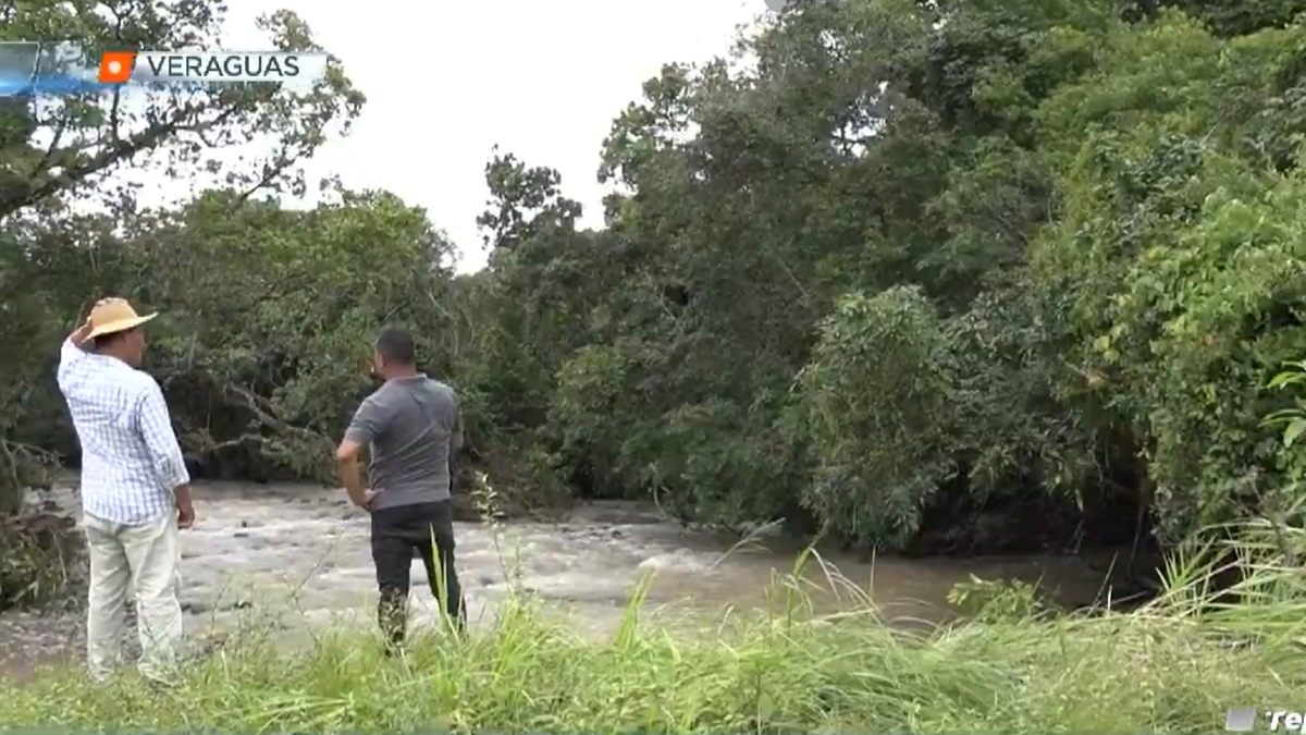 SINAPROC actualiza alertas: cuatro provincias de Panamá regresan a alerta verde. SINAPROC actualiza alertas: cuatro provincias de Panamá regresan a alerta verde.