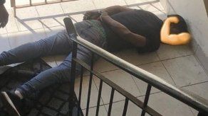 MP insistirá en detención preventiva de hombre que entró a apartamento en Bella Vista