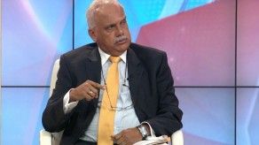 Pedirán impedimento de salida del país para Saénz-Llorens