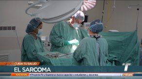 Cuida tu Salud: El Sarcoma