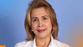 Presidente Mulino designa a Marcela Madrid como gobernadora de Bocas del Toro