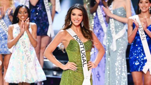 Miss Universo 2023: Acusan a Miss Portugal de quitarle el lugar a una verdadera Miss