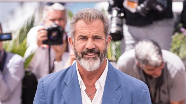 Mel Gibson revela sus mejores recetas como cocinero