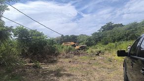 MiAmbiente suspende proyecto en San Carlos MiAmbiente suspende proyecto en San Carlos