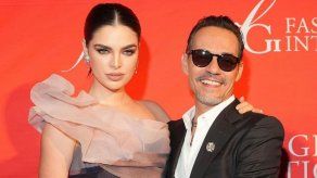 Marc Anthony y Nadia Ferreira: Comienzan construcción de Centro de Bienestar de niños con cáncer