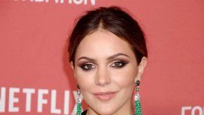 Katharine McPhee hará su debut en Broadway con “Waitress”