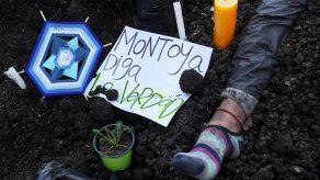 Colombia: exgeneral señalado por muertes cooperará por paz