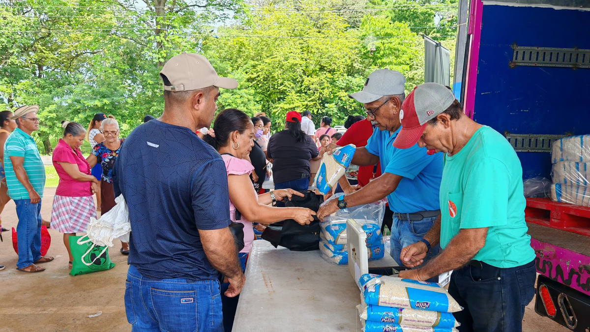 Agroferias del IMA. Agroferias del IMA.