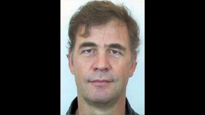 Caso FIFA: 20 millones de fianza para empresario argentino
