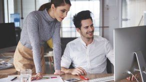 5 consejos que te ayudarán a potencializar tu talento y crecer en el trabajo