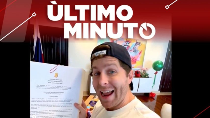 Decreto Berenjena es promulgado en Gaceta Oficial