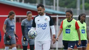Selección femenina de Panamá inicia trabajos con la mira puesta en Costa Rica