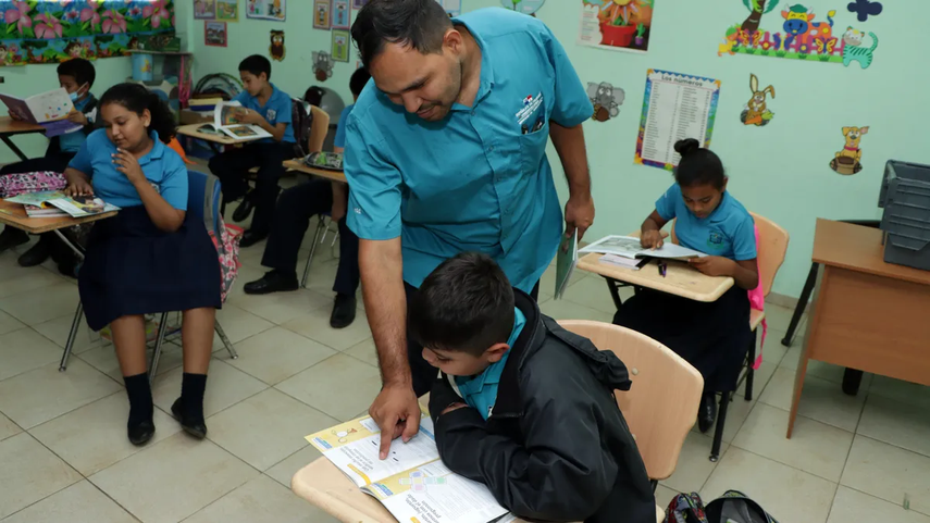 Calendario escolar 2024: Verifica la fecha de inicio de clases del segundo trimestre Calendario escolar 2024: Verifica la fecha de inicio de clases del segundo trimestre