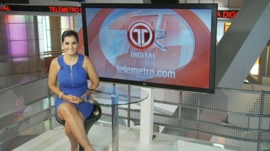 TR Digital edición del 08 de septiembre del 2016
