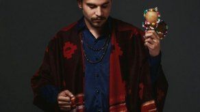 Dominicano Riccie Oriach trabaja nuevo disco con el boricua Eduardo Cabra