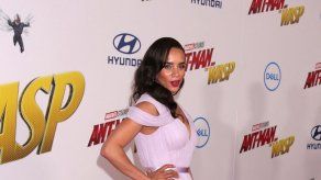 Hannah John-Kamen