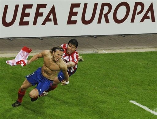 Diego Forlán