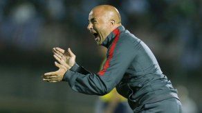 Sampaoli: Se está jugando con mi nombre