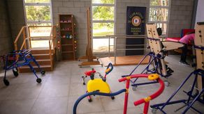 El proyecto tuvo una inversión B/. 700,068.15 que corresponden a infraestructura y equipamiento.