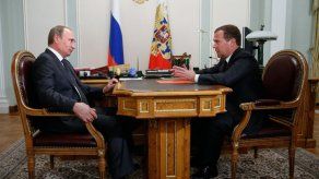 Sanciones de UE contra Rusia afectan petroleras