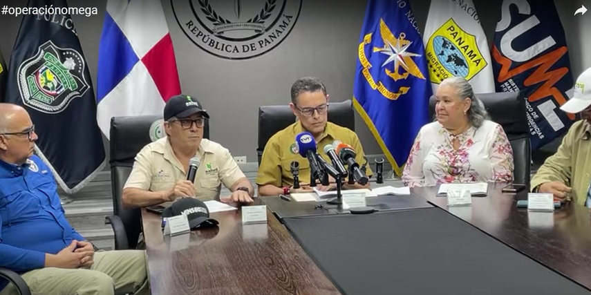 Conferencia del Gobierno