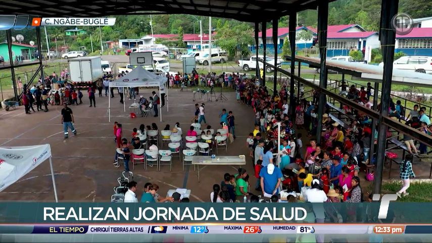 ¡Excelente noticia! Comunidad de la Princesa de Cañazas será beneficiada con ayuda anual