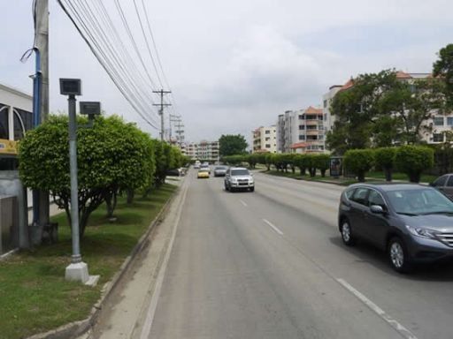 Cámaras para medir la velocidad serán retomadas por la ATTT