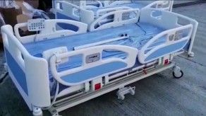 Hospital Regional Rafael Hernández amplía su capacidad de atención