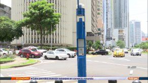 Más de 150 emergencias han sido atendidas mediante botón del pánico