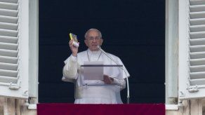 Obama recibirá al papa Francisco en septiembre Obama recibirá al papa Francisco en septiembre