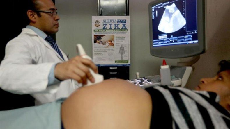 España registra primer caso de embarazada con zika, proveniente de Colombia