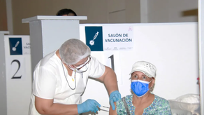 MINSA anuncia jornada de vacunación&nbsp;