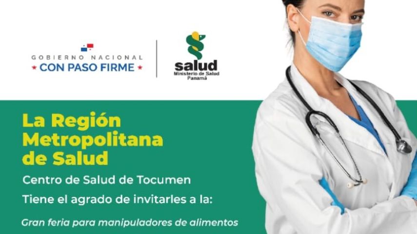 El evento tendrá lugar en la cancha deportiva de la Escuela Ricardo J. Alfaro. El evento tendrá lugar en la cancha deportiva de la Escuela Ricardo J. Alfaro.