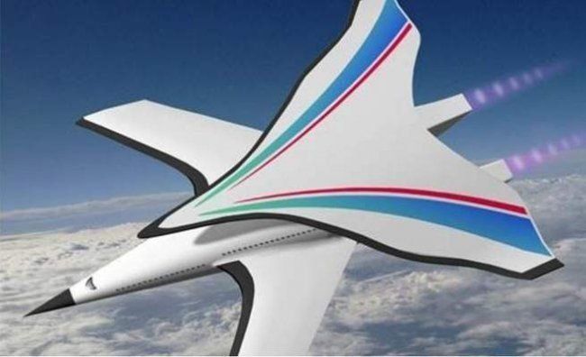 China construye el túnel de viento hipersónico más rápido del mundo