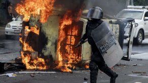 Cejil dice que situación de Nicaragua amenaza la seguridad de Centroamérica