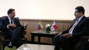 Varela pide a Maduro aceptar llamado del Vaticano para convocatoria a elecciones