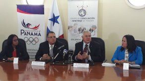 COP y CECAP firman convenio para implementar el Tribunal de Arbitraje Deportivo en Panamá