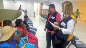 Defensoría del Pueblo encuentra deficiencias en hospital Dr. Rafael Hernández de Chiriquí