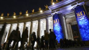 Vaticano se refiere a temas controversiales.