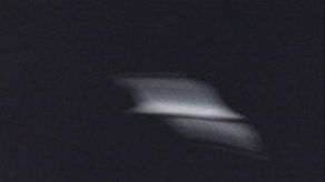 Primera fumata negra