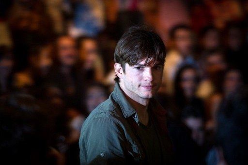 Kutcher interpretará a Steve Jobs en una película independiente