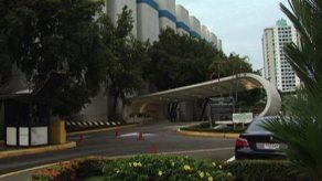 Papadimitriu recibe visitas durante su 2do día en el hospital