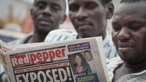 Europa reduce asistencia a Uganda por ley antigay
