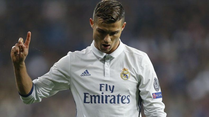 Cristiano y Benzema excluidos de convocatoria para Depor